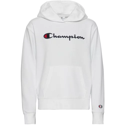 Champion Authentic Athletic Apparel Športna majica mešane barve / bela