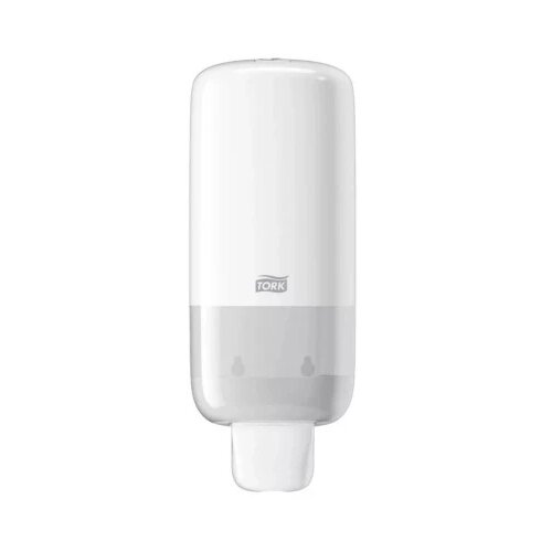TORK S4 sistem Držač za sapun u peni beli 1l ( -561500 ) Cene
