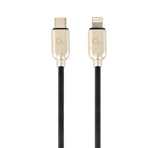 Gembird Kabel USB-C na Apple Lightning 18W 1m, (20441870) Cene