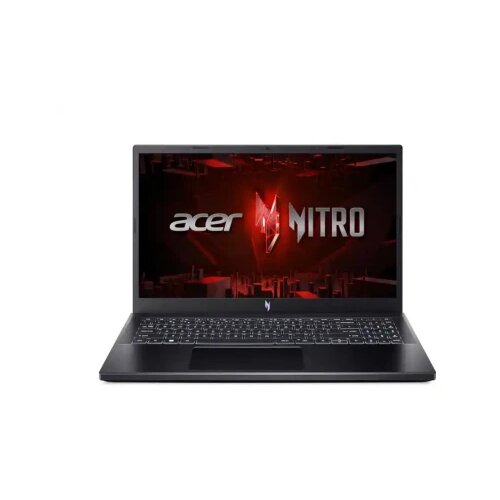 Acer Laptop ANV15-51-75D3 15.6 FHD IPS/i7-13620H/16GB DDR5/NVMe 512GB/RTX4050 6GB Cene
