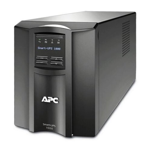  UPS SMT1000IC 1000VA Cene