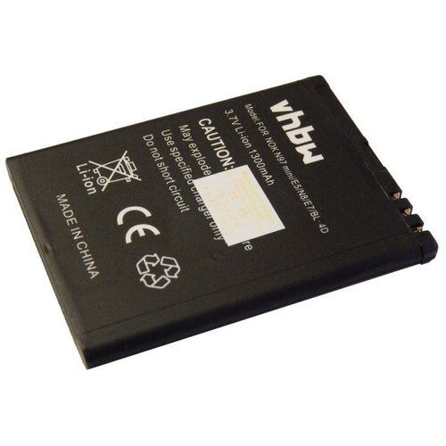 VHBW Baterija za Maxcom MM238 / myPhone 1075 / myPhone Halo 2, 1300 mAh Cijene
