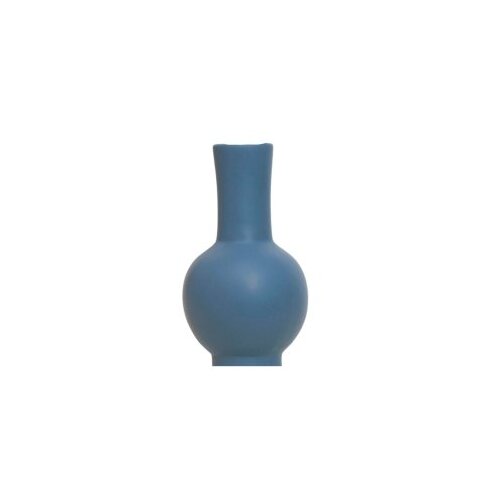 WALLXPERT vaza truf grey blue Slike