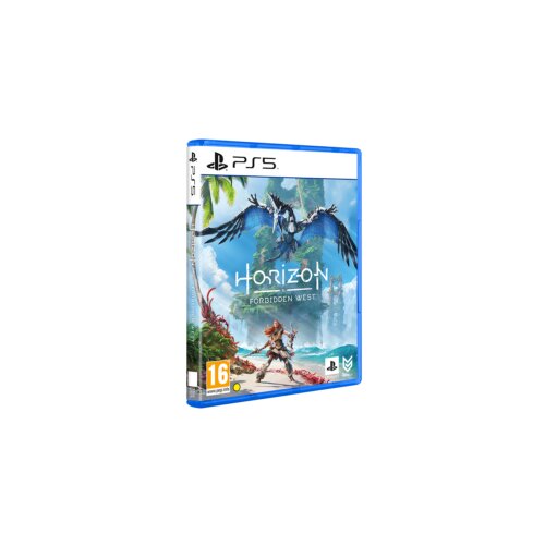 Horizon Forbidden West Standard Edition PS5 Slike