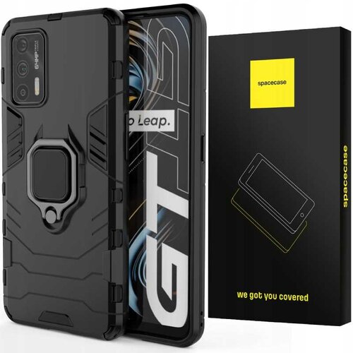 Spacecase OVITEK ZA TELEFON REALME GT 5G ČRN, (21962670) Cene