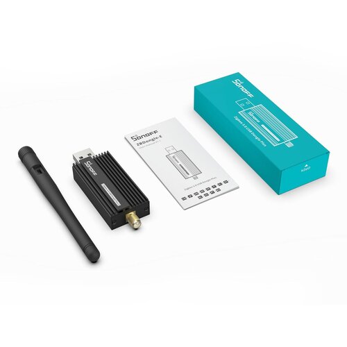 SONOFF sprejemnik ZIGBEE 3.0 USB ZBDongle-E Slike