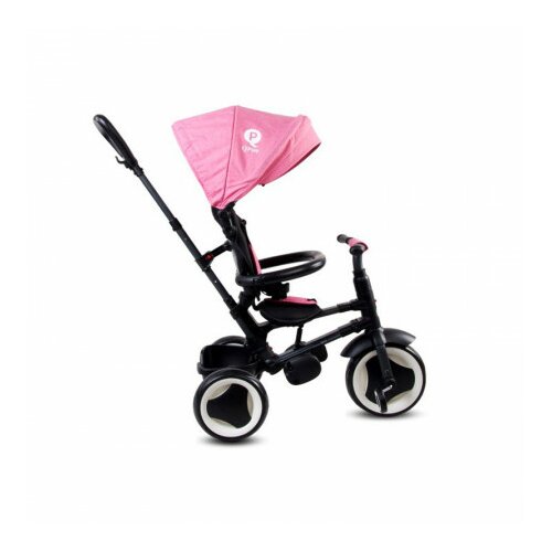 Qplay tricikl rito pink ( QP380P ) QP380P Cene