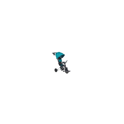 Qplay Venco Dečiji tricikl Nova turquoise (QPNOVAGB) Slike