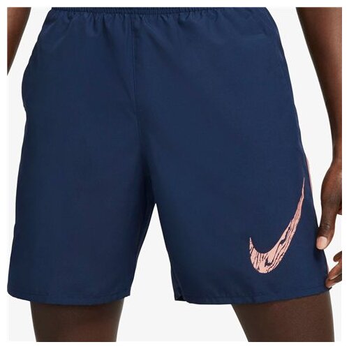 Nike mu&amp;scaron;ki &amp;scaron;orc M NK RUN SHORT 7IN BF WR GX DA0169-410 Slike