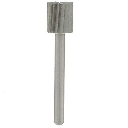 Dremel Nož za glodalicu Model 115 (Promjer glave: 7,8 mm, Cilindrična glava, Tvrdi metal, 2 Kom.) Slike