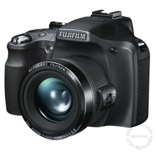 Fujifilm finepix SL300 digitalni fotoaparat Slike