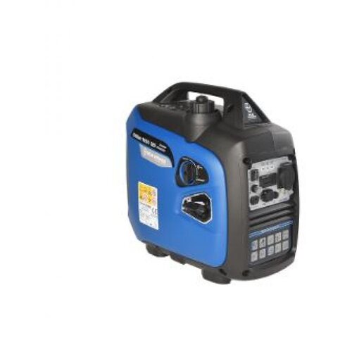  Bencinski agregat Rem Power GSEm 1950 SBI Inverter Cene