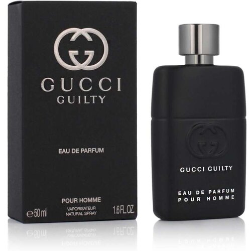 Parfem za muškarce Gucci Guilty Pour Homme Eau de Parfum EDP 50 ml Cijene