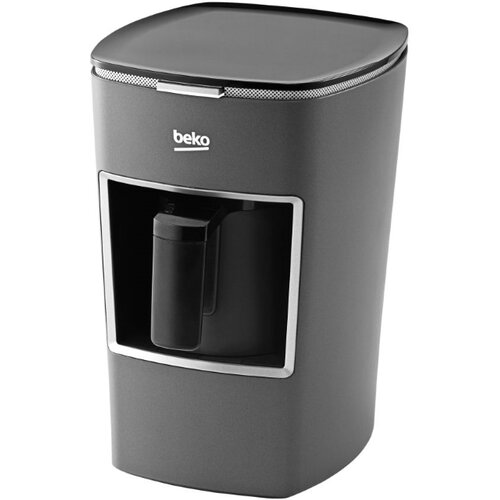 Beko BKK2300 Aparat za tursku kafu, 670 W, Sivi Cene