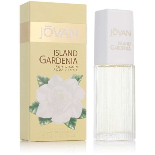 Parfem za žene Jovan Island Gardenia EDC Cijene