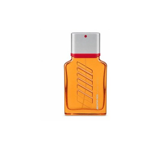 Mercedes-Benz AMG Silver Thrill parfumirana voda za mo&amp;scaron;ke Refillable 60 ml Slike