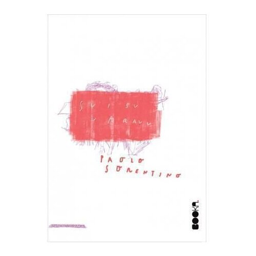 Booka Svi su u pravu - Paolo Sorentino Slike