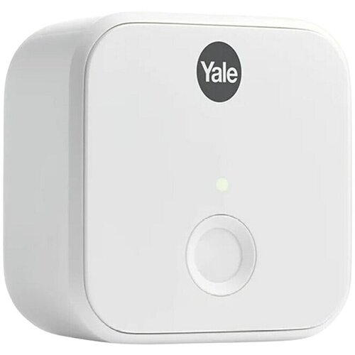 Yale Bežični odašiljač Linus (D x Š x V: 60 x 60 x 60 mm, 2,4 GHz) Cijene
