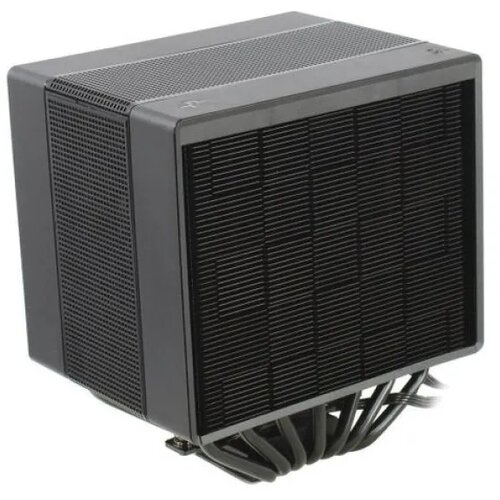 DeepCool CPU Hladnjak ASSASSIN 4S Crni, R-ASN4S-BKGPMN-G Cene