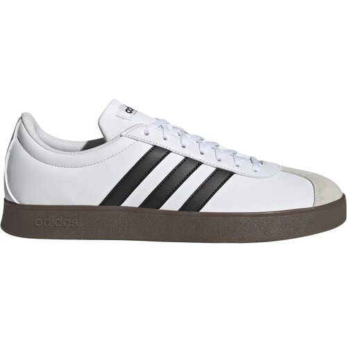 Adidas Muške patike VL Court Base, Bele Slike
