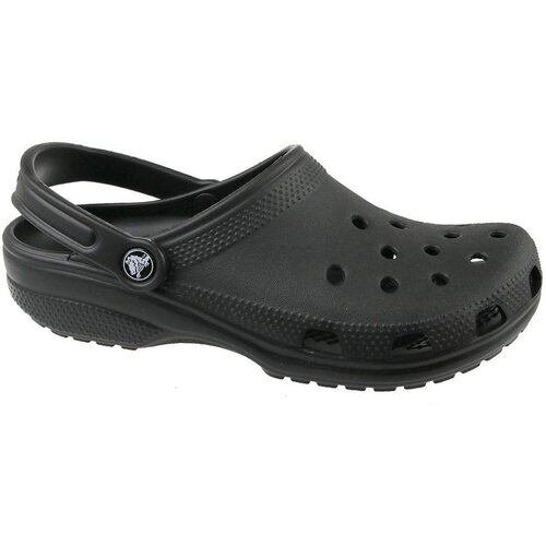 Crocs Classic 10001-001 Unisex Klompe Cijene