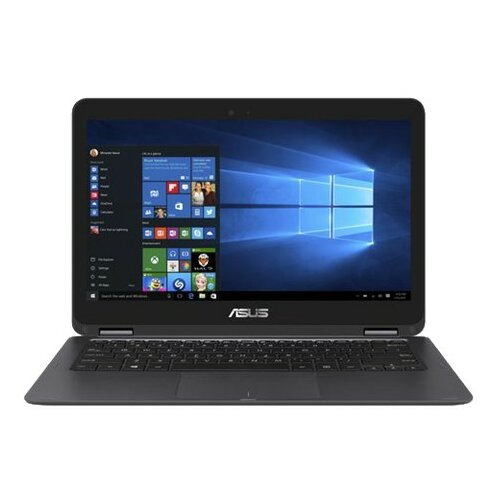 Asus UX360CA-DQ170T laptop Slike