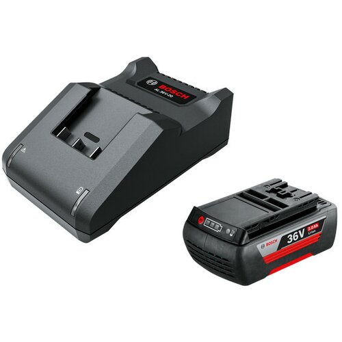 Bosch ZA 36 V ALATE - PBA AKUMULATOR S 36 V/2 Ah + PUNJAČ AL3620-CV Cijene