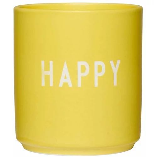 Design Letters Šalica Favourite cup