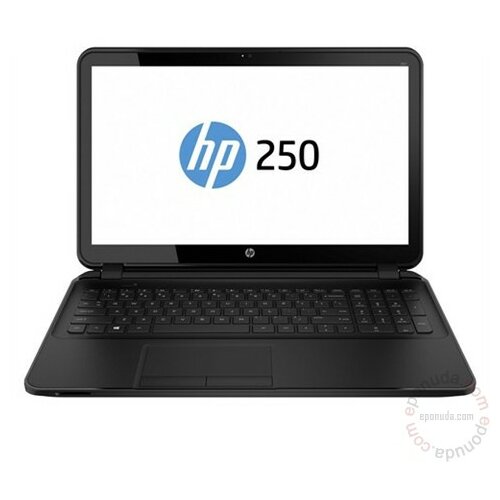 Hp 250 T6N61EA laptop Slike