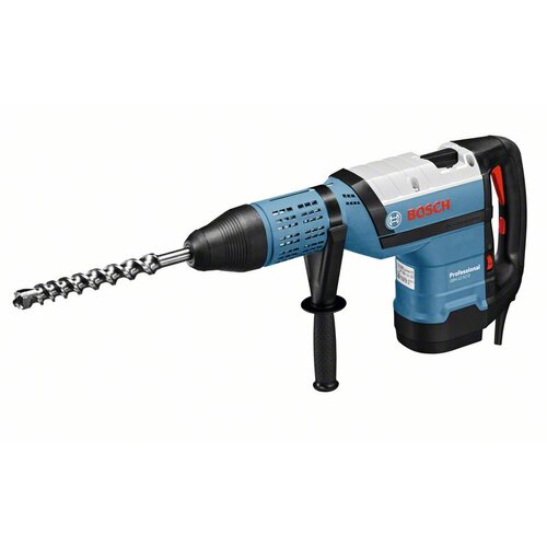 Bosch Elektro-pneumatski čekić za bu&scaron;enje sa SDS max prihvatom GBH 12-52 D Kofer za no&scaron;enje 0611266100 Cene