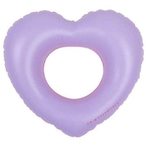 Swim Essentials &amp;scaron;lauf za decu, 55cm, Roze-ljubičasti Slike