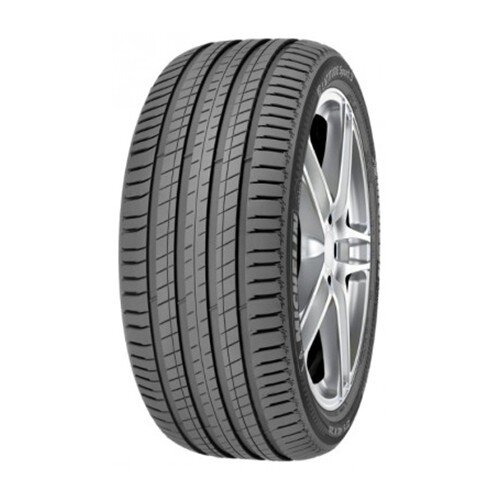 Michelin 275/55R17 109V LATITUDE SPORT 3 Cijene