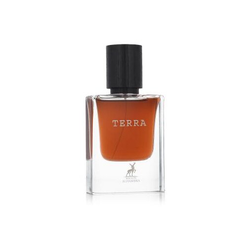 Maison Alhambra Terra 50 ml parfemska voda unisex Cijene