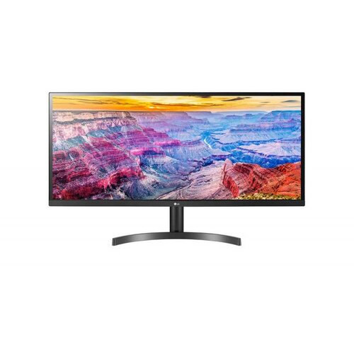 LG Monitor 34WL500-B Slike