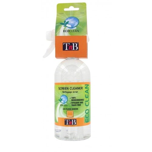 TNB sprej za či&scaron;ćenje lcd, "ecoclean", 500ml Cene