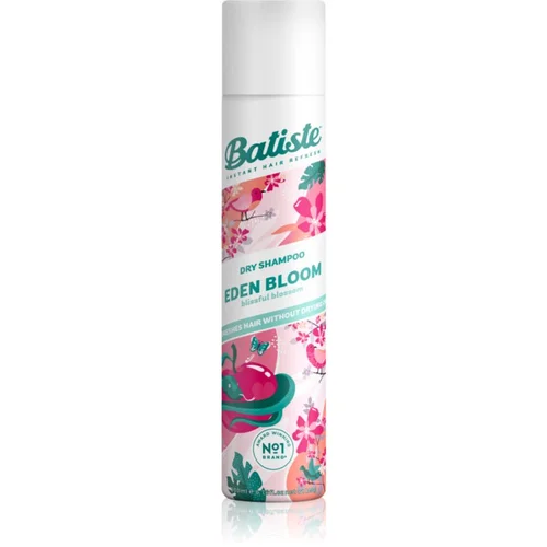 Batiste Eden Bloom suhi šampon za volumen kose 200 ml