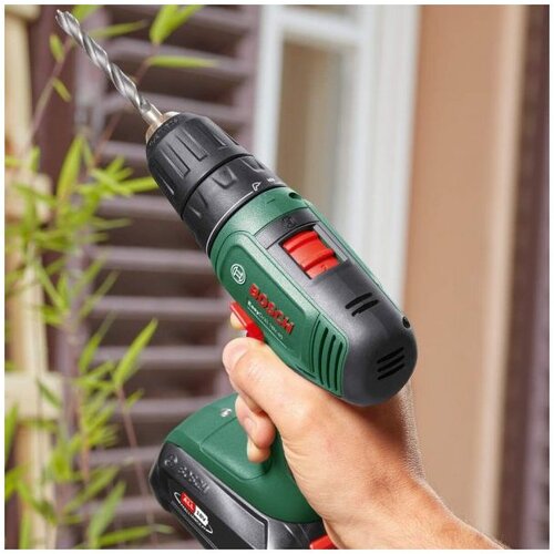 Bosch EasyDrill 18V-40 Akku-Bohrschrauber Cijene