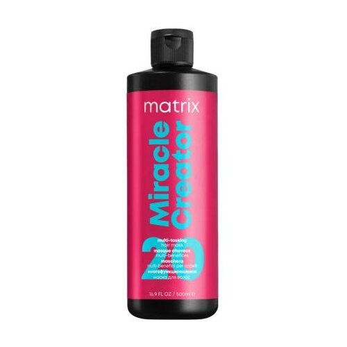 Matrix Miracle Creator Mask regenerirajuća maska za kosu 500 ml Cijene