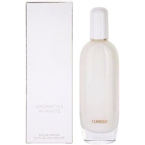 Clinique Aromatics in White Cene