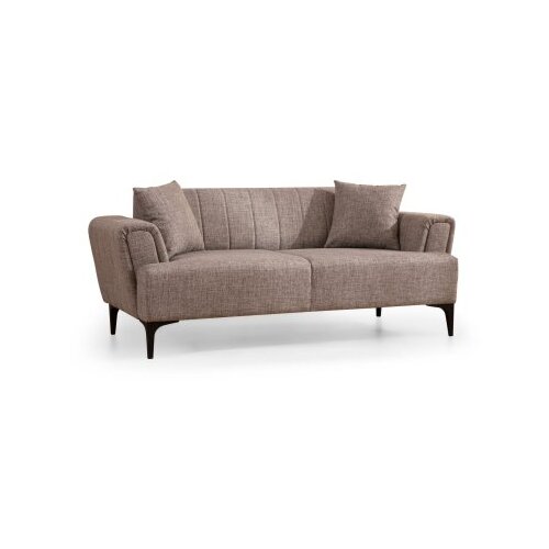 Atelier Del Sofa sofa dvosed hamlet light brown Slike
