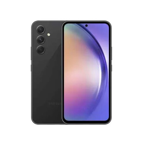 Samsung crni-smart telefon A54 8 GB/256 gb Slike