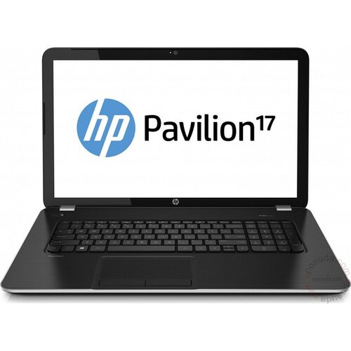 Hp Pavilion 17-e113sm G5F80EA laptop Slike