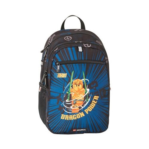 Lego Ninjago mali produženi ranac: Arin ( 20222-2404 ) Slike