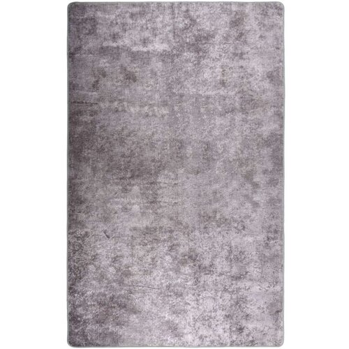  Perivi tepih 160 x 230 cm sivi protuklizni Cene