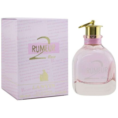 Parfem Rumeur 2 Rose parfumirana voda za ženske 100 ml Cene