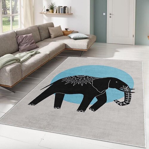 Conceptum Hypnose tepih, 100x140cm, &scaron;areni Cijene