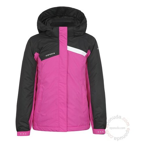 Icepeak jakna za devojčice NORMA JR 450030501-637 Slike