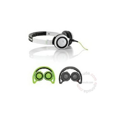 Akg Q460 zelene slu&amp;scaron;alice Slike