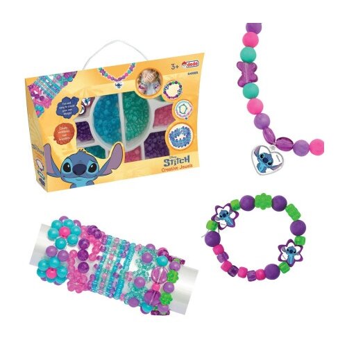 Dede Stitch Set za devojčice nakit ( 040852 ) Slike