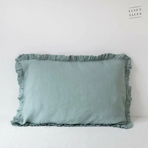 Linen Tales lanena jastučnica 50x60 cm